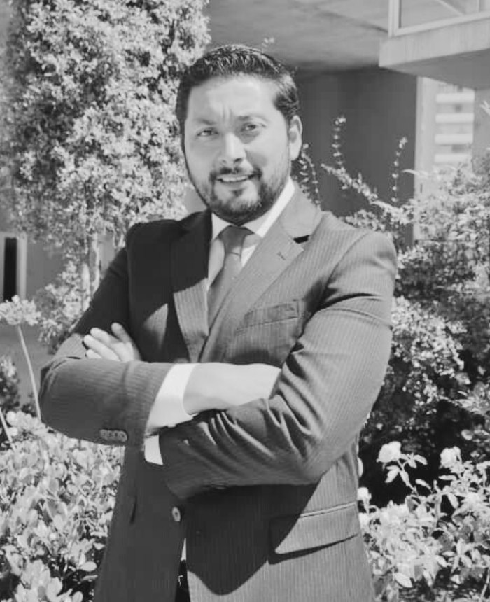 Ricardo Martínez, Director del Colegio Montemar