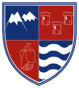 Escudo del Colegio Montemar