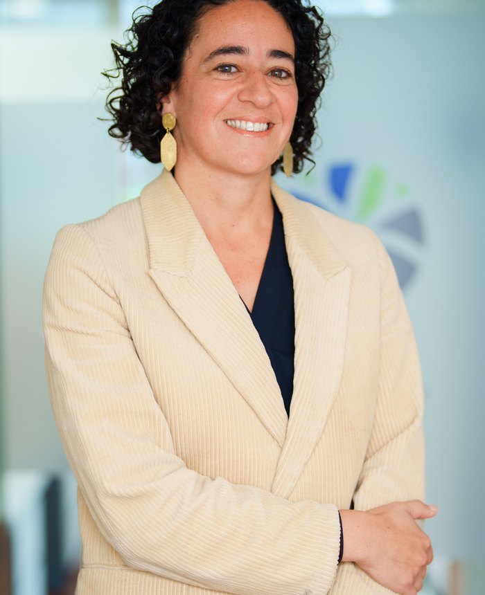 Rosario Silva, Directora de Formación del Colegio Montemar